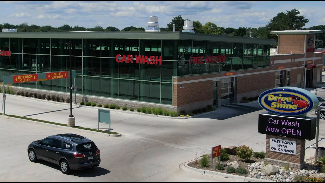 Carpet Shampooing For Cars In Elkhart, Indiana - Auto Detailing In