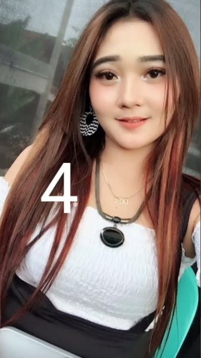 NOMOR BERAPA FANS ANDA DARI DERETAN 8 PENYANYI DANGDUT CANTIK