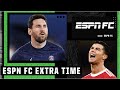 Ranking the WORST summer signing among Messi, Ronaldo, Lukaku & more 👀 | ESPN FC Extra Time