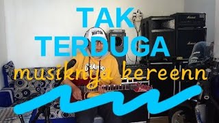 Melodi Tak Terduga Duet Rhoma Irama Dan Rita Sugiarto Cover By Dimas Andromeda