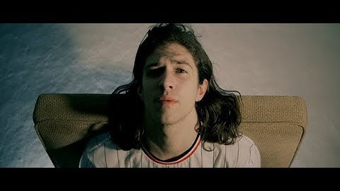 Pacific - WYAF (Official Video)