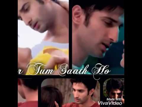 Kunj and twinkle sajawa ve tashn e ishq