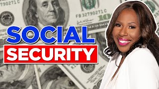 SOCIAL SECURITY: PROJECTED TO CUT BENEFITS IN 2035 + $1200 GROCERY GIFT CARDS, MEDICARE, & MORE!