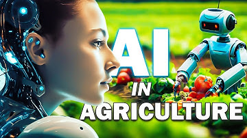 Transforming Agriculture How AI & Machine Learning Are Revolutionizing Farming | AI Unleashed