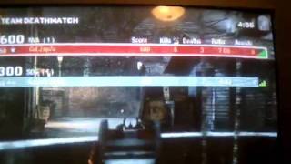 Singles map 1