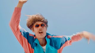 Oliver Tree - Jerk [Unofficial Music Video] Resimi
