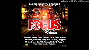 Perfect - Badda Dan Them Bomboclaat((Focus Riddim By Dj Fydale))