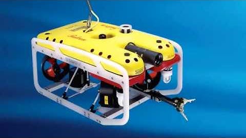 Underwater Robotics STEM SOS PBL