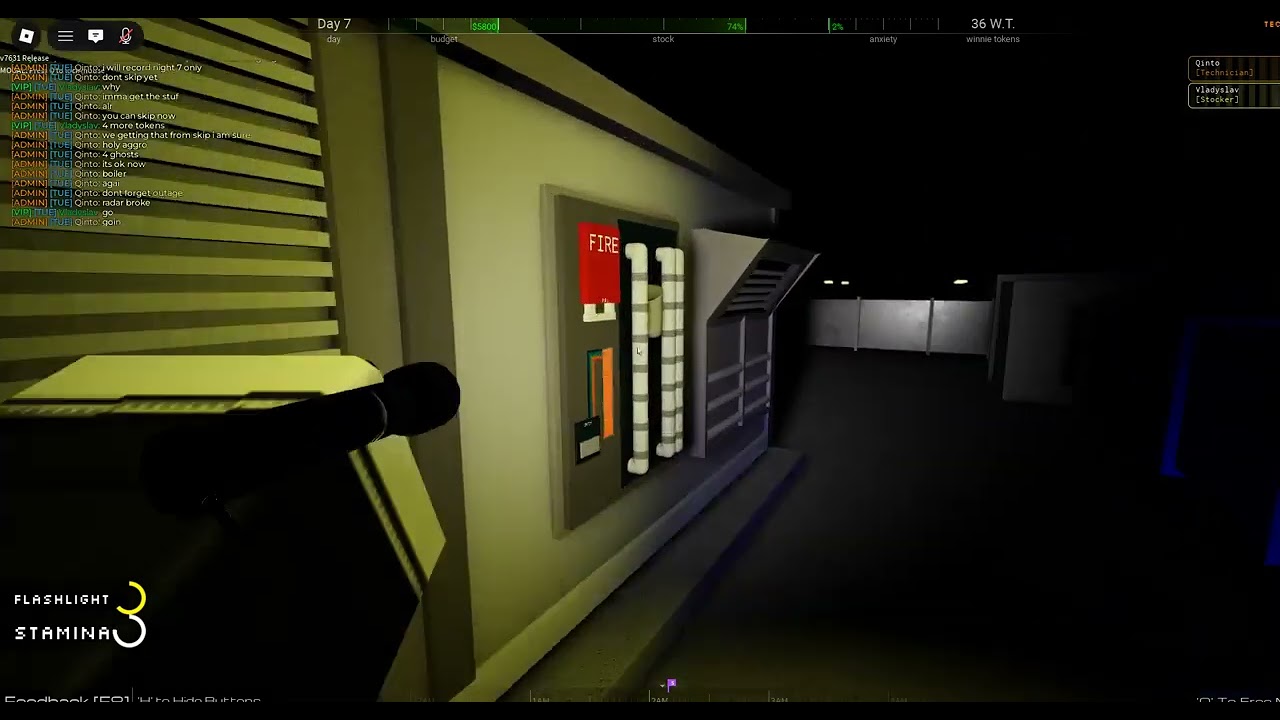 Roblox Cliffside Station Night 7 Duo TUE YouTube 