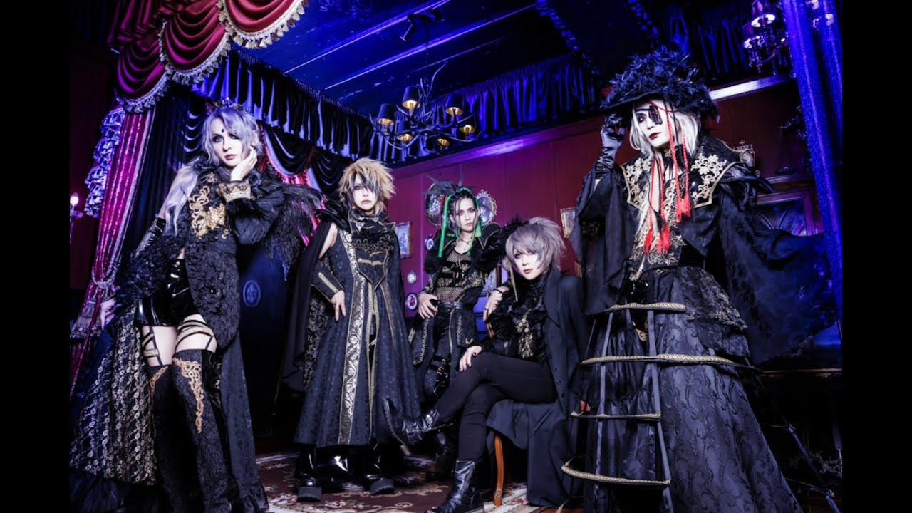 Zeke Deux「Fata Morgana」MV FULL - YouTube