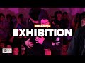 Jeremaya vs Robb | Breaking Exhibition | 5OAK Street Dance Festival