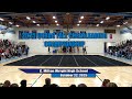 High School Sports Showcase - October 22, 2025