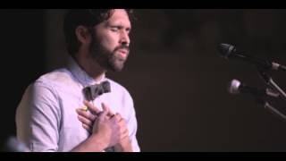 Video voorbeeld van "Let Your Light [LIVE 2013] - Ben Abraham"