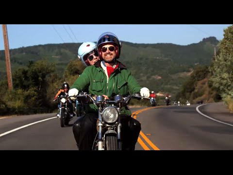 WHY WE RIDE Official Trailer [HD]