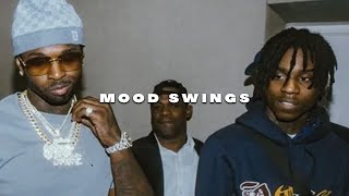 Pop Smoke - Mood Swings (Remix) ft. Lil Tjay & Polo G (Music Video)