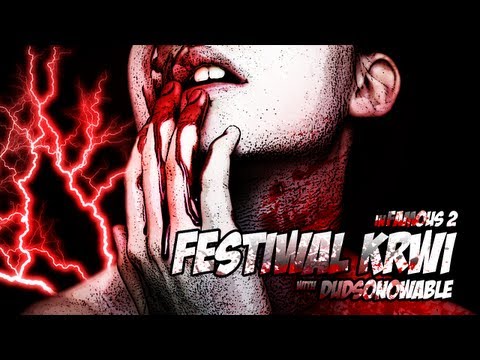 Wideo: Przegląd InFamous: Festiwal Krwi