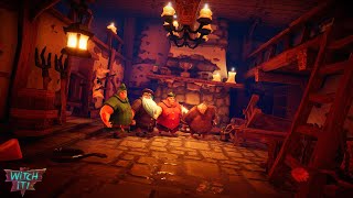 Witch It - Launch Trailer‏