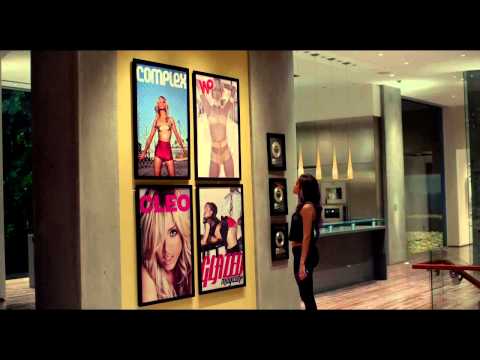 Beyond The Lights Official Trailer