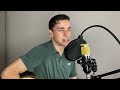 Eu Vou Construir - Iago Medeiros (cover | Juliano Son)