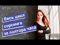 Весь цикл сорсинга за 1,5 часа // Бесплатный урок OTUS