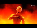 One punch man  amv  rise