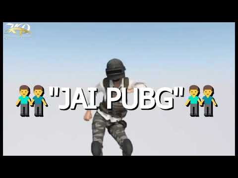 #jai_pubg ||#pubg ||pubg Song || Winner Winner Chicken Dinner ||Whatsapp Dairies ||