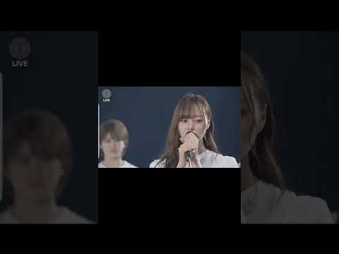 梅澤美波から堀未央奈へ