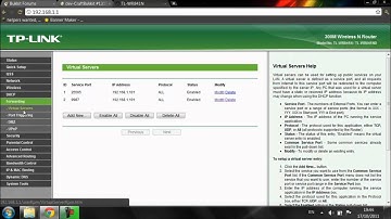 How To Set Up A Minecraft Server 1.2.5 [100% working]