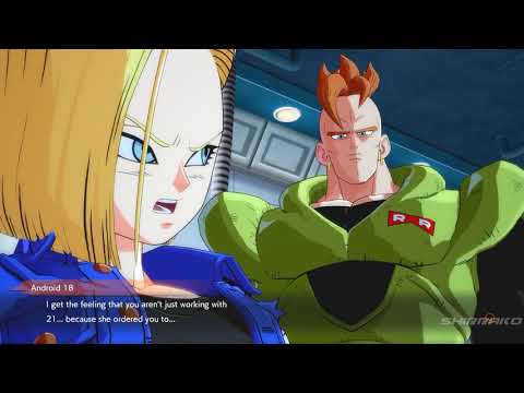 Dragon Ball FighterZ