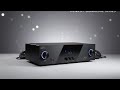 Focus on Sound Quality &amp; Experience! Denx HIFI 2.1 Amplifier review 