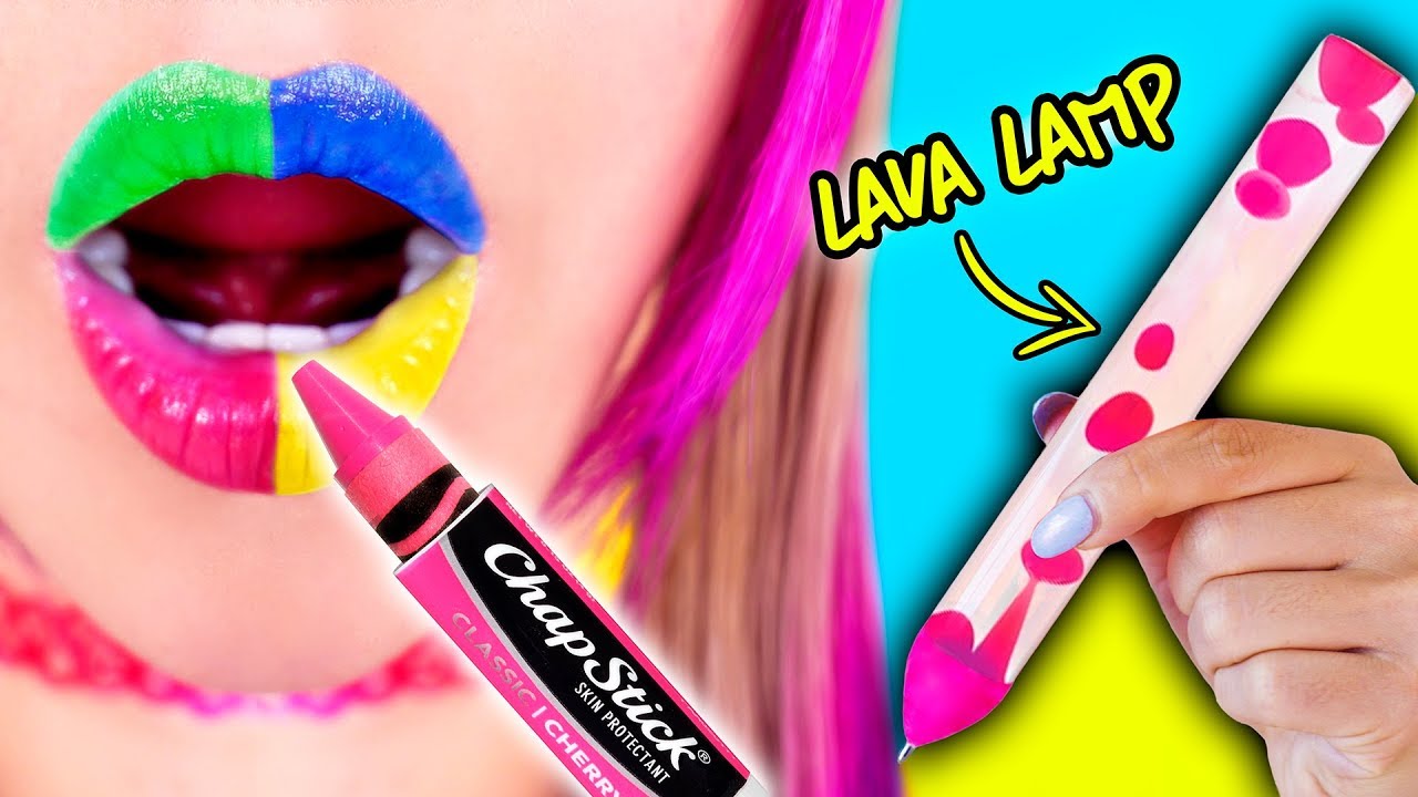 Diy Weird School Supplies You Need To Try Prank Your Friends And Teachers Diy Weird School Supplies You Need To Try Prank Your Friends And Teachers