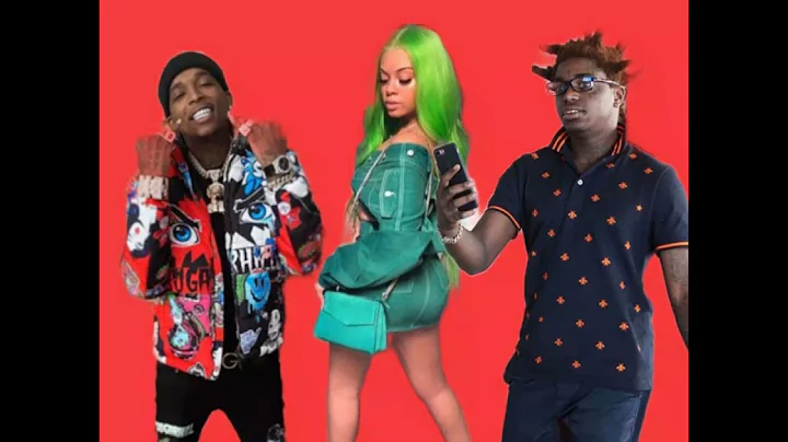 Super gremlin(Remix ft Latto and Trapboy Freddy