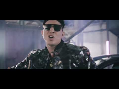 SE LO TUYO ( Don Day video oficial )
