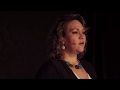 Cómo el caos puede potenciar una vocación | Karla Peregrina | TEDxCancún