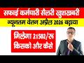 Safai Karmchari Salary April 2026 🔴 ₹21,502 सैलरी किसको मिलेगी? केंद्र सरकार का बड़ा अपडेट!