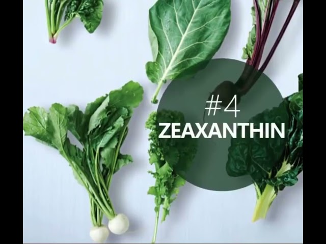 eye vitamins