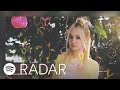 SOLE X Spotify RADAR | Spotify Korea