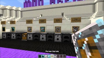 Minecraft Mod Showcase: Better Furnaces Mod!