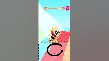 Brick builder ❤️ All Levels Gameplay NEW GAMES iOS, Android