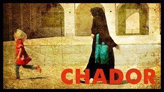 IRAN - Information about Iran - Chador