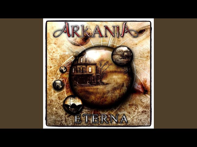 Arkania - Oscuridad