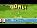 FIFA 08 Mobile Java Game 2008 FIFA 08 Mobile Java Game 2008