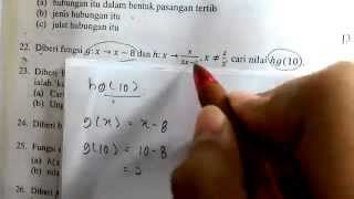 Fungsi 0122 Cikgu Azman