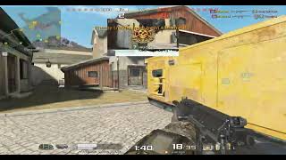 A.v.a Global Rifleman Frags