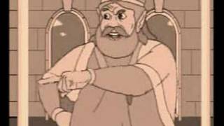 Zelda (CD-i) 300 Trailer