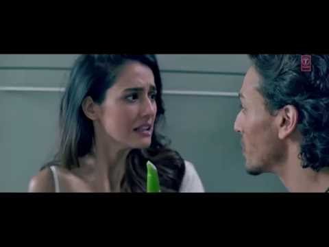 Befikra Video Song With Lyrics |tiger Shroff |disha Patani |t Series |meet Bros Adt
