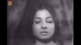 Bekaraar Dil Tu Gaye Ja ((Jhankar)) Door Ka Raahi 1971 - Kishore Kumar, Sulakshana Pandit