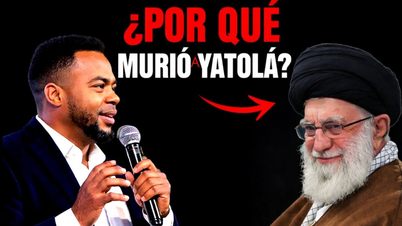 EL ESPÍRITU CAÍDO QUE ESTÁ INTERESADO EN LA BATALLA QUÉ SE ESTÁ PELEANDO 🔥🔥