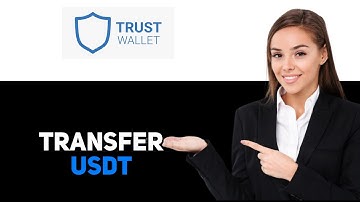 How To Transfer Usdt Erc20 From Trust Wallet 2025