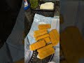 Parte 1_ tirinhas de tilápia #foryou #fy #comida #rotinadodia #viralshorts #shorts